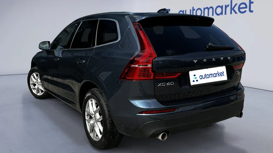 VOLVO XC60 XC60 T4 Momentum Pro aut