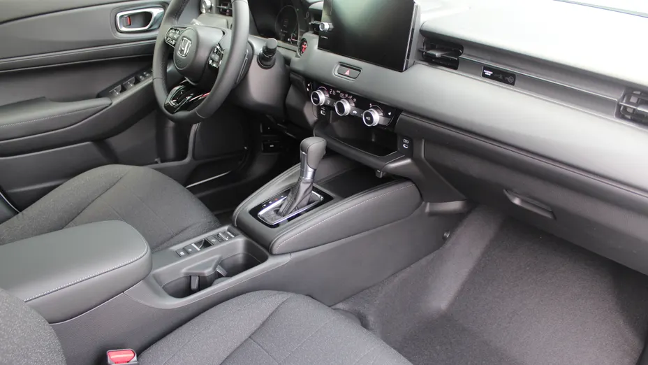 HONDA HR-V HR-V 1.5 i-MMD Elegance CVT Nowy