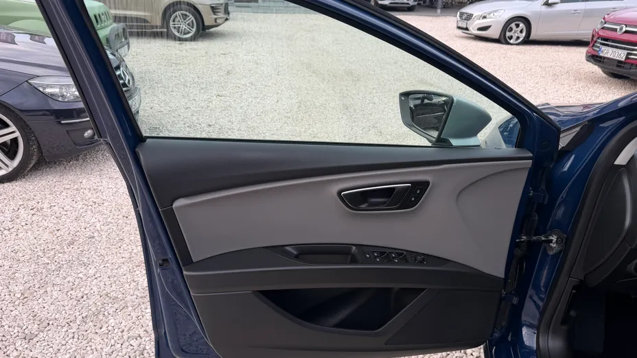 SEAT Leon Leon 2.0 TDI X-Perience S&S 4Drive DSG