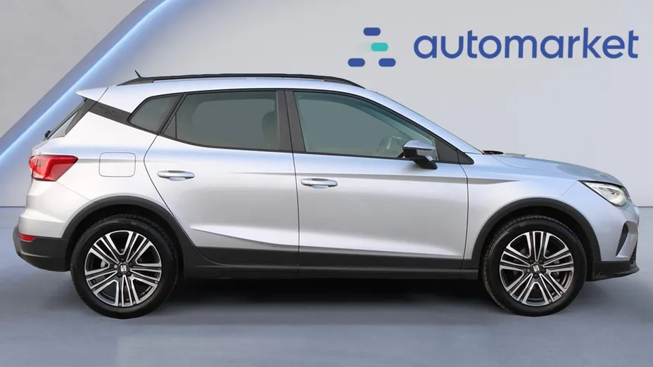 SEAT Arona Arona 1.0 TSI Style S&S