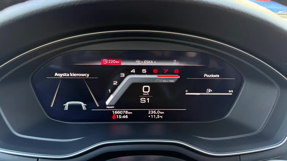 AUDI A4 A4 35 TFSI mHEV S Line S tronic