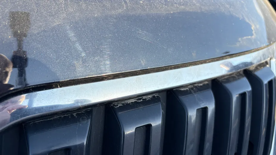 SKODA Karoq Karoq 1.5 TSI ACT Style DSG