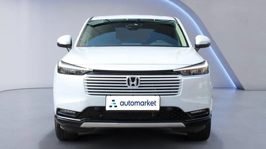 HONDA HR-V HR-V 1.5 i-MMD Advance CVT Nowy