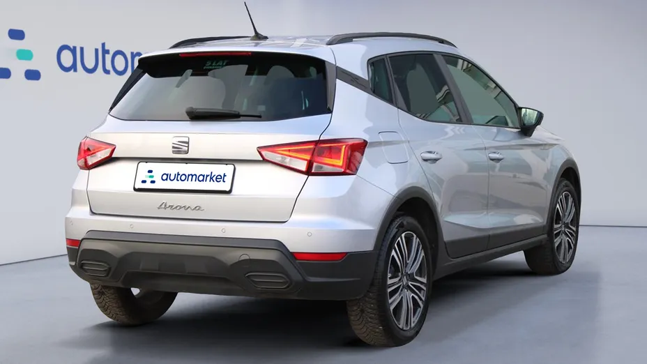 SEAT Arona Arona 1.0 TSI Style S&S