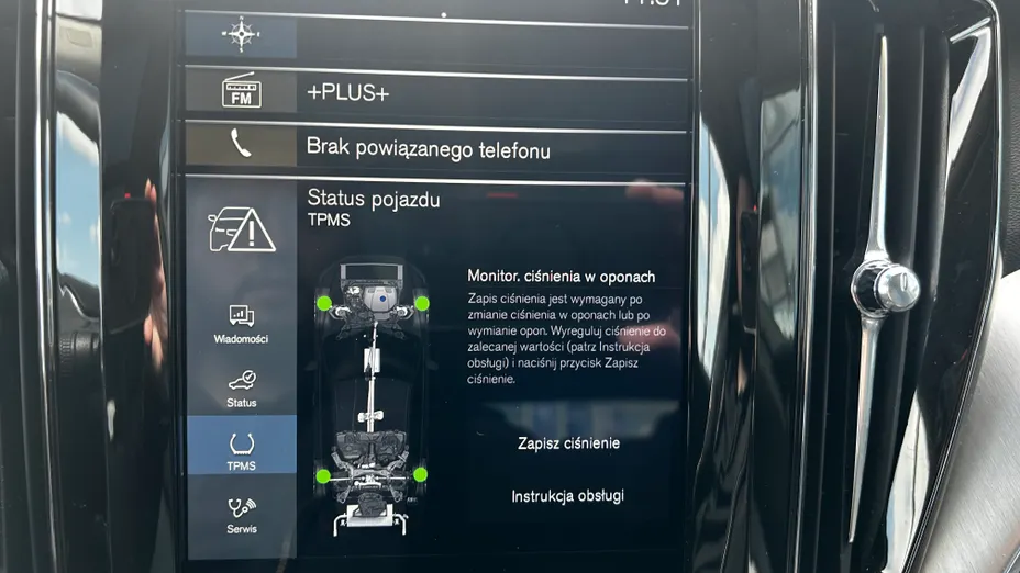 VOLVO XC60 XC60 T4 Momentum Pro aut