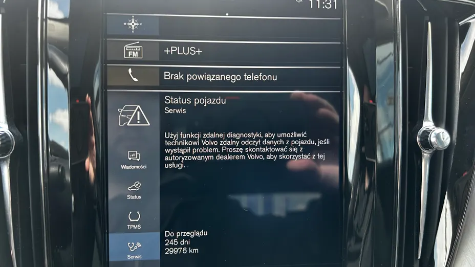VOLVO XC60 XC60 T4 Momentum Pro aut