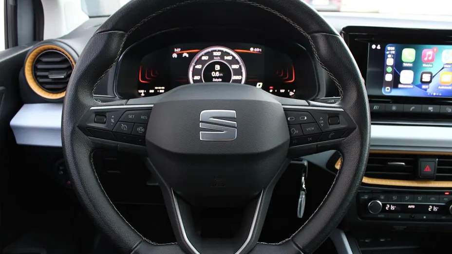 SEAT Arona Arona 1.0 TSI Style S&S