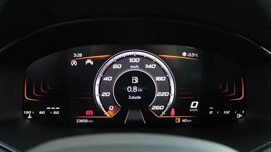 SEAT Arona Arona 1.0 TSI Style S&S