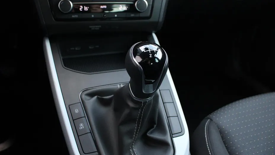 SEAT Arona Arona 1.0 TSI Style S&S