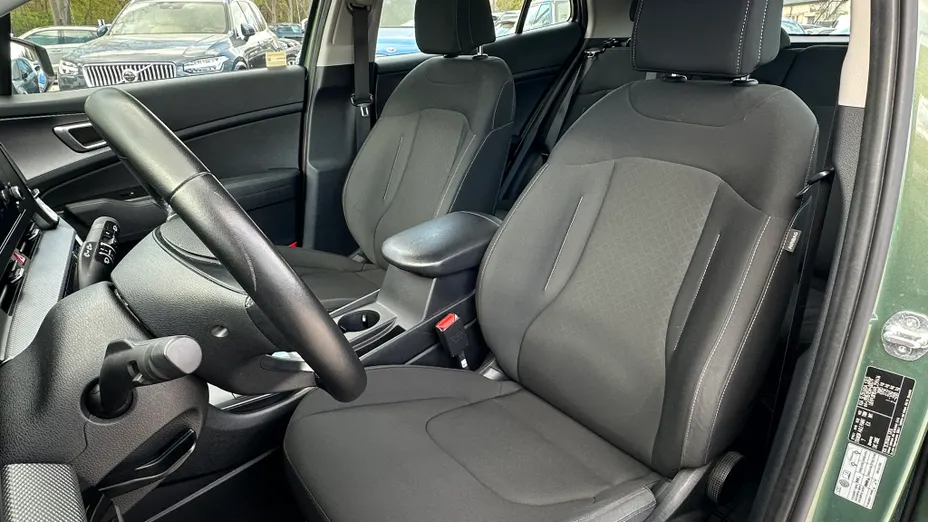 KIA Sportage Sportage 1.6 T-GDI M 2WD