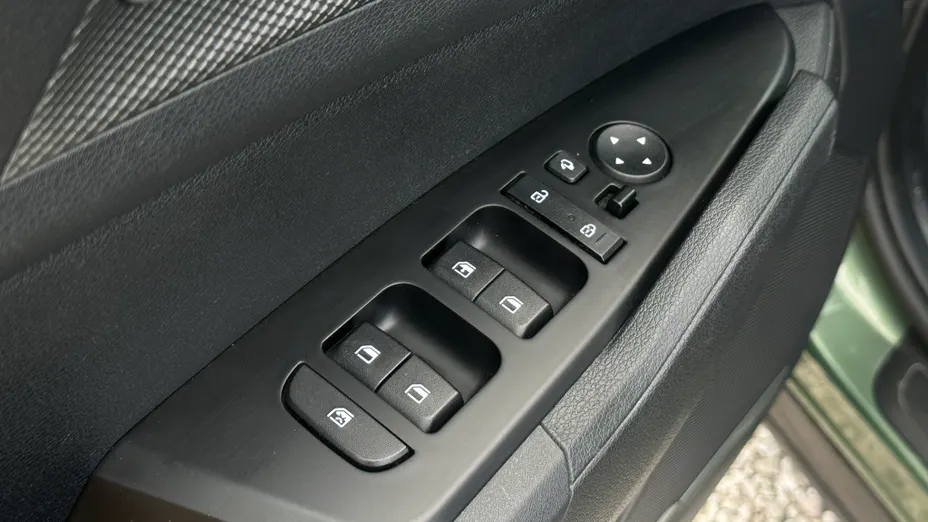 KIA Sportage Sportage 1.6 T-GDI M 2WD