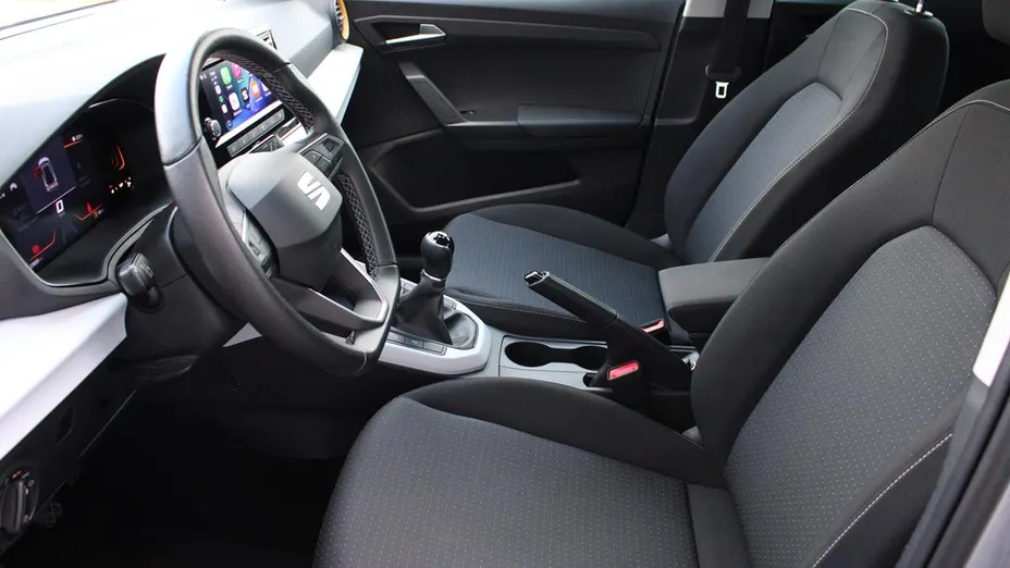 SEAT Arona Arona 1.0 TSI Style S&S