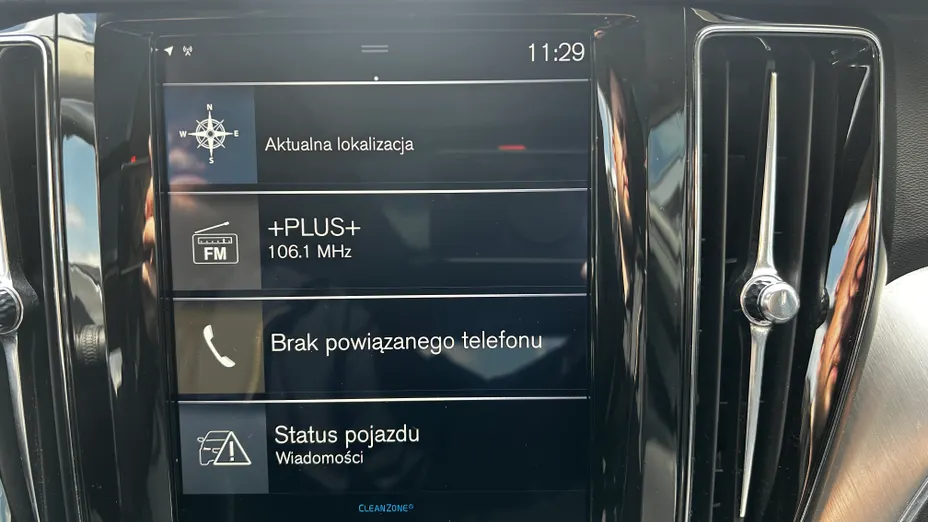 VOLVO XC60 XC60 T4 Momentum Pro aut