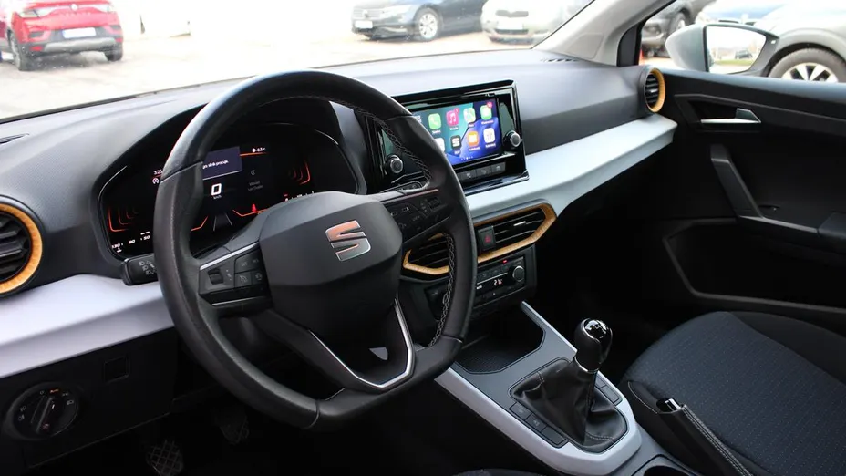 SEAT Arona Arona 1.0 TSI Style S&S