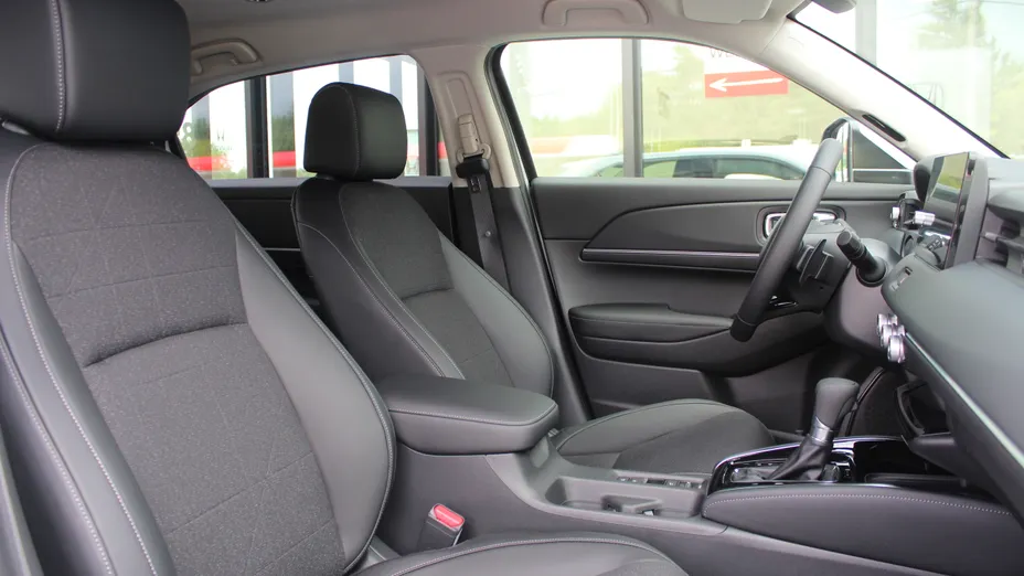 HONDA HR-V HR-V 1.5 i-MMD Advance CVT Nowy