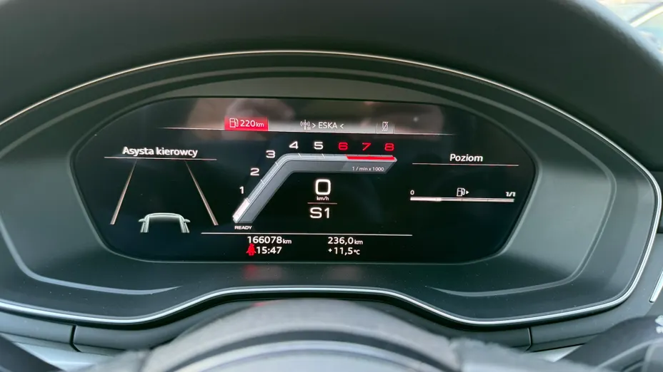 AUDI A4 A4 35 TFSI mHEV S Line S tronic