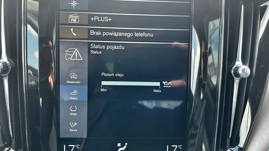 VOLVO XC60 XC60 T4 Momentum Pro aut
