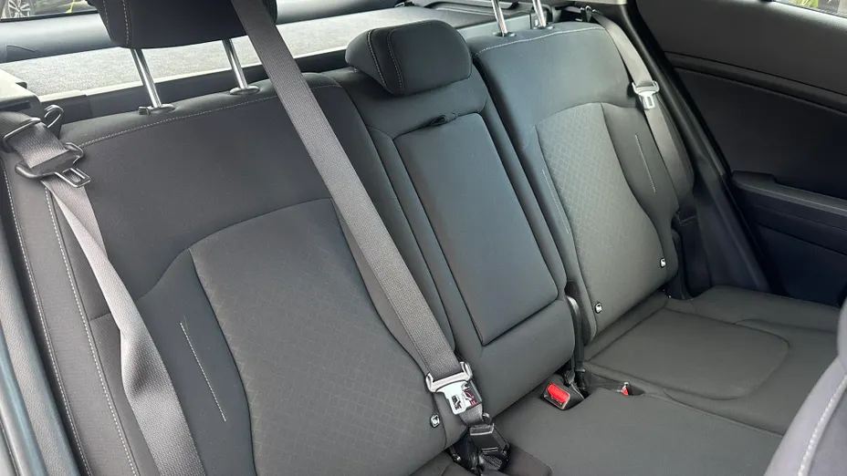 KIA Sportage Sportage 1.6 T-GDI M 2WD