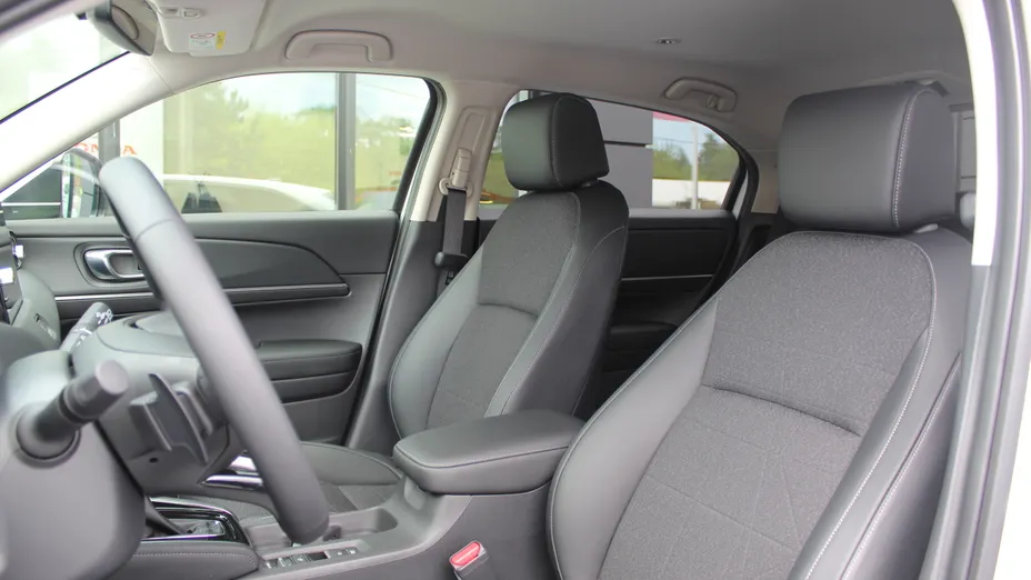 HONDA HR-V HR-V 1.5 i-MMD Advance CVT Nowy