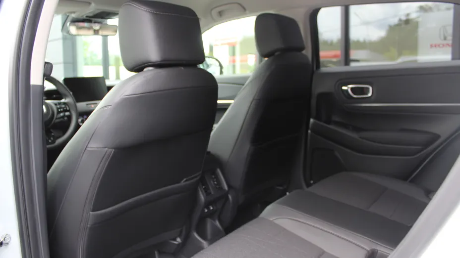 HONDA HR-V HR-V 1.5 i-MMD Advance CVT Nowy