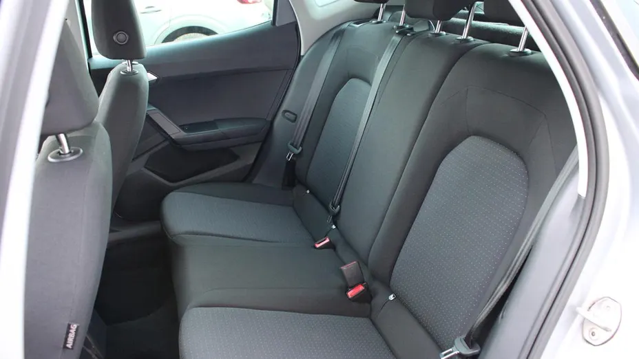 SEAT Arona Arona 1.0 TSI Style S&S