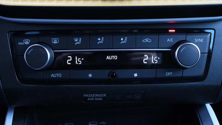 SEAT Arona Arona 1.0 TSI Style S&S