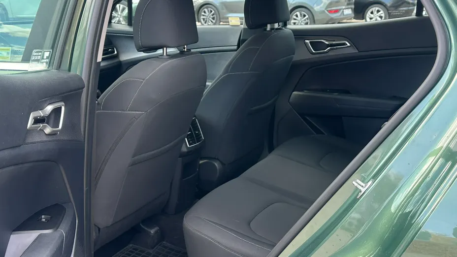 KIA Sportage Sportage 1.6 T-GDI M 2WD