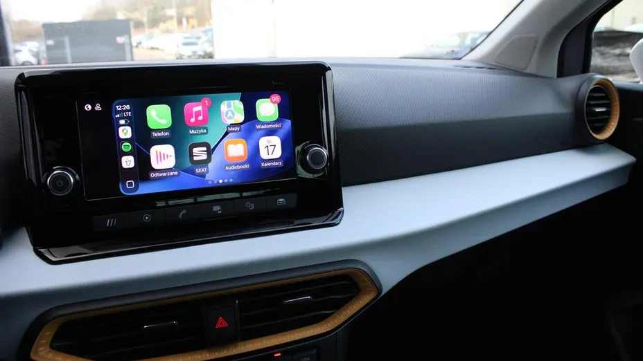 SEAT Arona Arona 1.0 TSI Style S&S