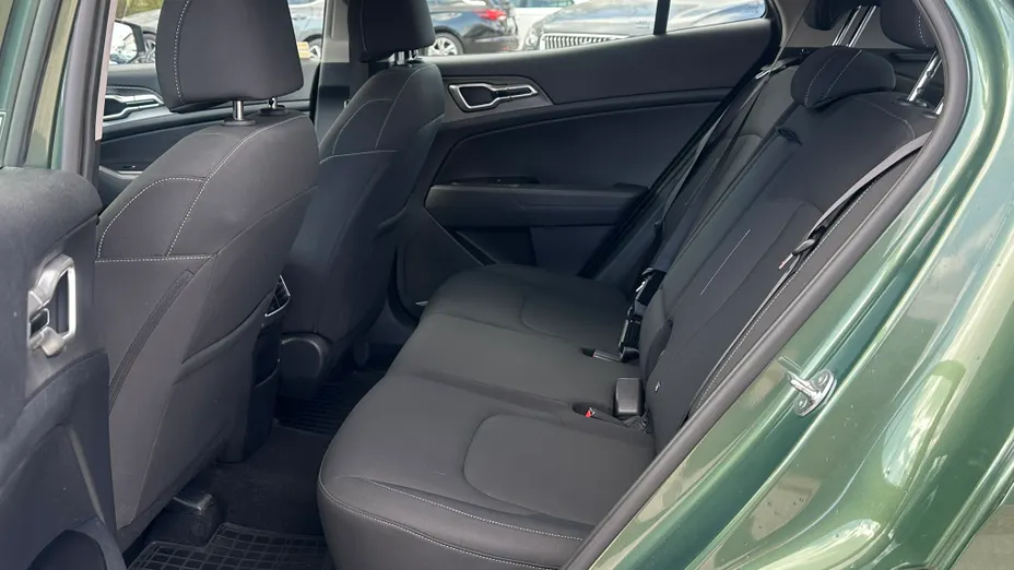 KIA Sportage Sportage 1.6 T-GDI M 2WD