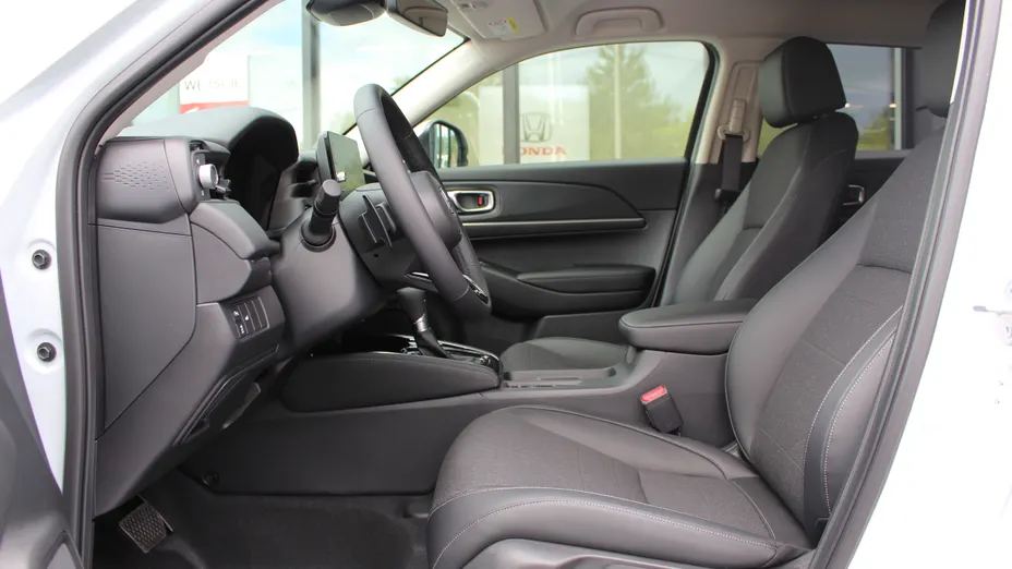 HONDA HR-V HR-V 1.5 i-MMD Advance CVT Nowy