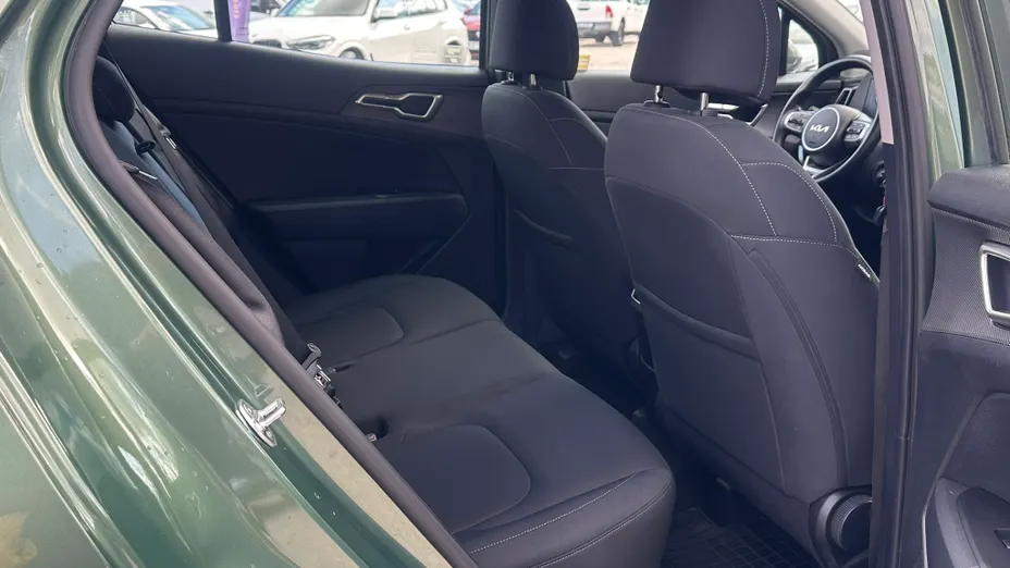 KIA Sportage Sportage 1.6 T-GDI M 2WD