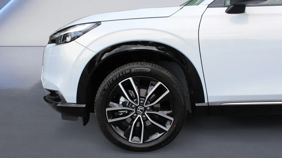 HONDA HR-V HR-V 1.5 i-MMD Advance CVT Nowy