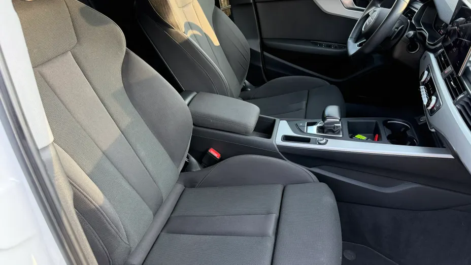 AUDI A4 A4 35 TFSI mHEV S Line S tronic