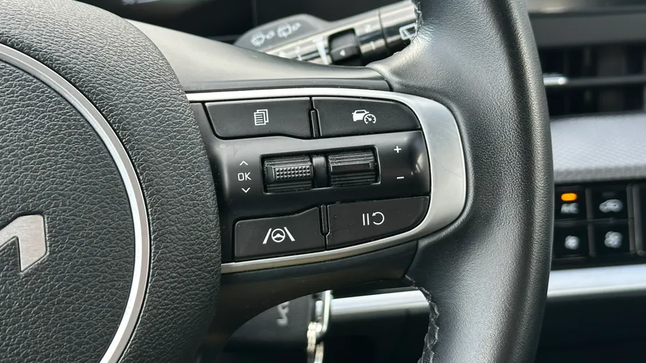 KIA Sportage Sportage 1.6 T-GDI M 2WD