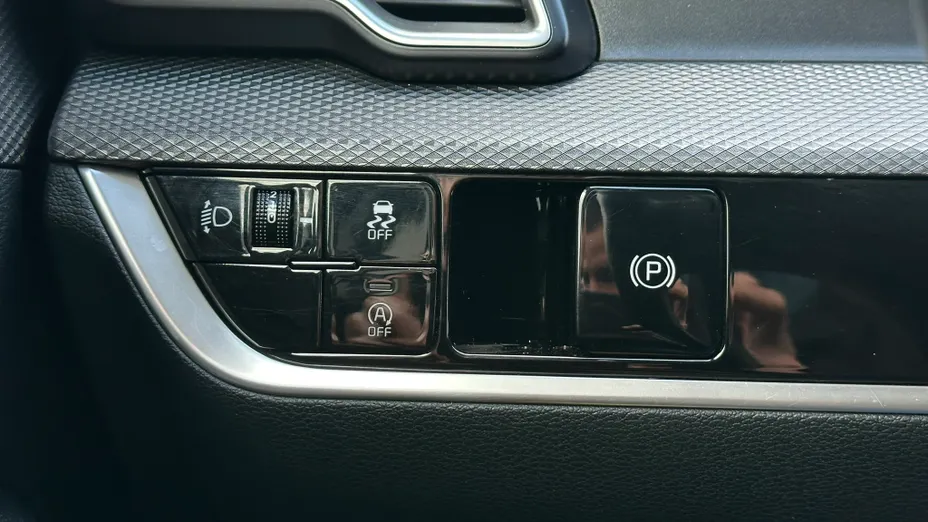 KIA Sportage Sportage 1.6 T-GDI M 2WD