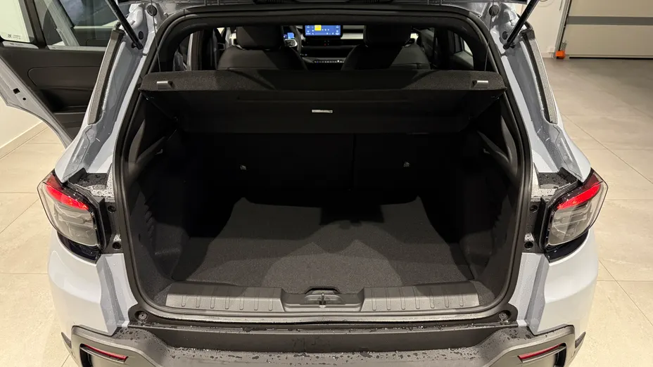 JEEP Avenger Avenger 1.2 T3 mHEV Summit FWD eDCT6 Nowy