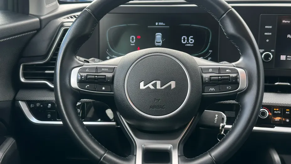 KIA Sportage Sportage 1.6 T-GDI M 2WD