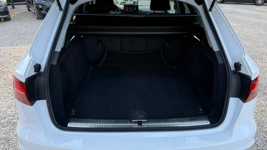 AUDI A4 A4 35 TFSI mHEV S Line S tronic