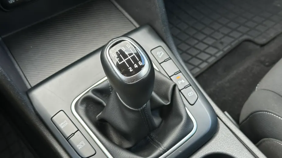 KIA Sportage Sportage 1.6 T-GDI M 2WD