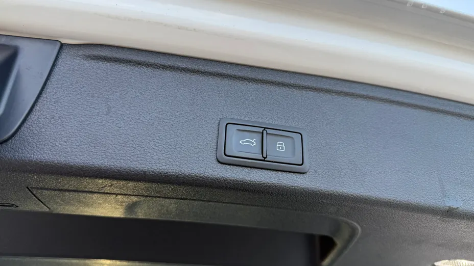 AUDI A4 A4 35 TFSI mHEV S Line S tronic