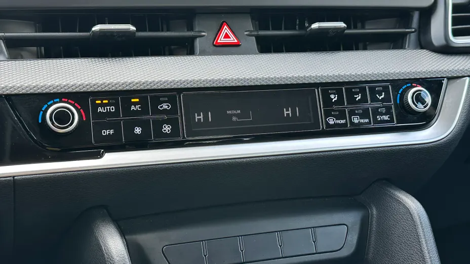 KIA Sportage Sportage 1.6 T-GDI M 2WD