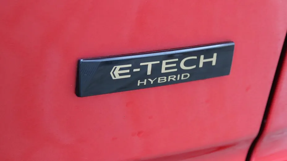 RENAULT Austral Austral 1.2 E-Tech Full Hybrid 200 Techno MMT