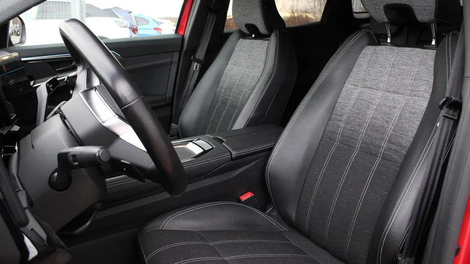 RENAULT Austral Austral 1.2 E-Tech Full Hybrid 200 Techno MMT