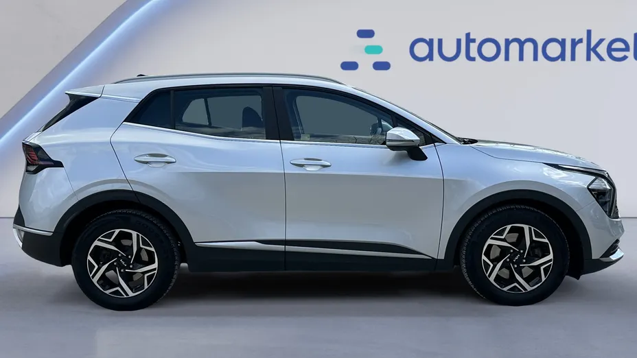 KIA Sportage Sportage 1.6 T-GDI M 2WD