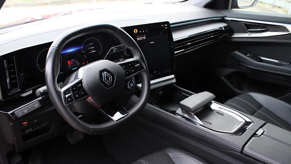 RENAULT Austral Austral 1.2 E-Tech Full Hybrid 200 Techno MMT