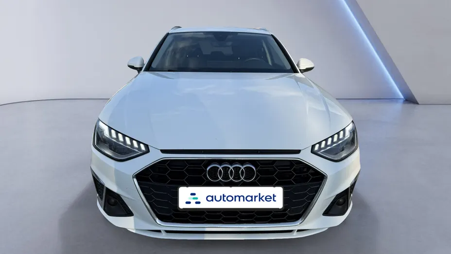 AUDI A4 A4 35 TFSI mHEV S Line S tronic