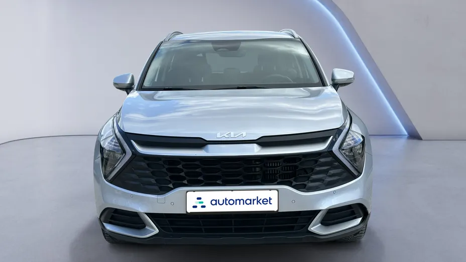 KIA Sportage Sportage 1.6 T-GDI M 2WD