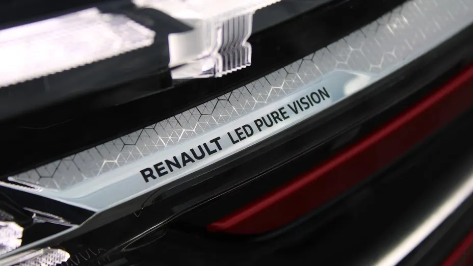 RENAULT Austral Austral 1.2 E-Tech Full Hybrid 200 Techno MMT