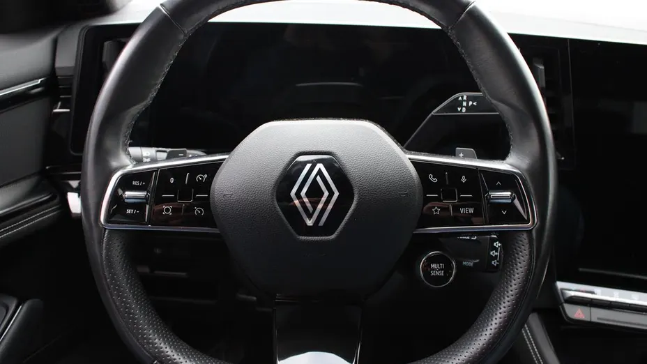 RENAULT Austral Austral 1.2 E-Tech Full Hybrid 200 Techno MMT