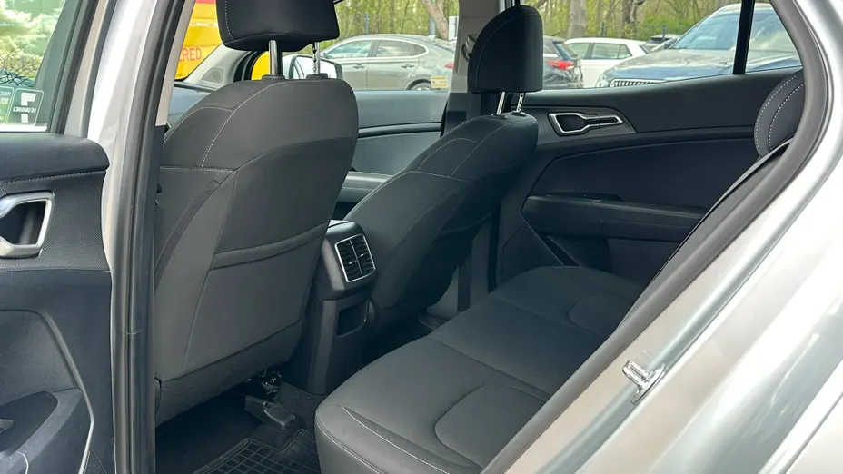 KIA Sportage Sportage 1.6 T-GDI M 2WD